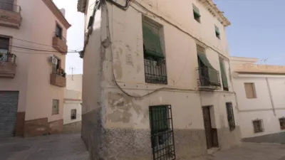Casa en Órgiva photo 50