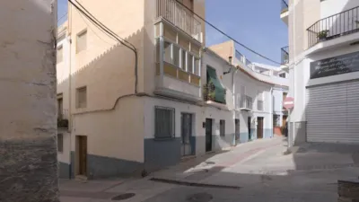 Casa en Órgiva photo 51