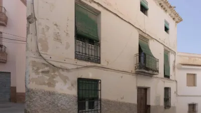 Casa en Órgiva photo 54