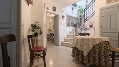 Casa en Órgiva photo 55
