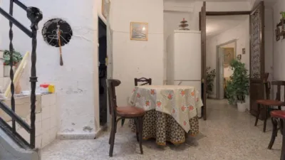 Casa en Órgiva photo 56