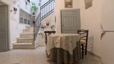 Casa en Órgiva photo 57