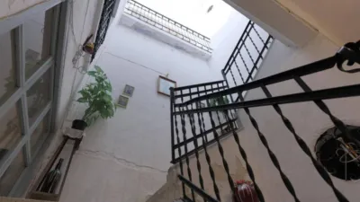 Casa en Órgiva photo 58