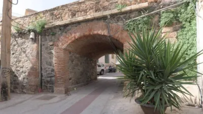Casa en Órgiva photo 60