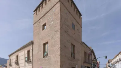 Casa en Órgiva photo 62