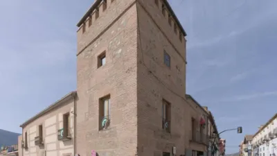 Casa en Órgiva photo 63