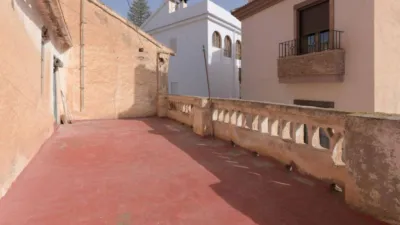 Casa en Órgiva photo 6