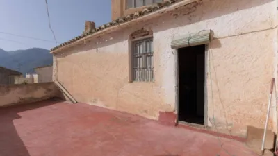 Casa en Órgiva photo 8