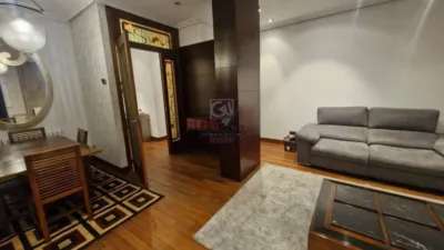 Piso en alquiler en A Carballeira, A Carballeira (Ourense Capital) de 1.200 €<span>/mes</span>