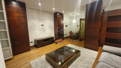 Piso en alquiler en A Carballeira, A Carballeira (Ourense Capital) de 1.200 €<span>/mes</span>