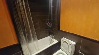 Piso en alquiler en A Carballeira, A Carballeira (Ourense Capital) de 1.200 €<span>/mes</span>