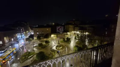 Piso en alquiler en A Carballeira, A Carballeira (Ourense Capital) de 1.200 €<span>/mes</span>