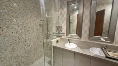 Piso en alquiler en A Carballeira, A Carballeira (Ourense Capital) de 1.200 €<span>/mes</span>