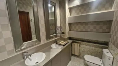 Piso en alquiler en A Carballeira, A Carballeira (Ourense Capital) de 1.200 €<span>/mes</span>