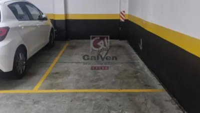 Piso en alquiler en A Carballeira, A Carballeira (Ourense Capital) de 1.200 €<span>/mes</span>