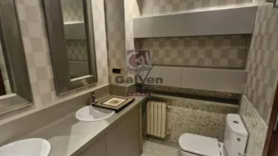 Piso en alquiler en A Carballeira, A Carballeira (Ourense Capital) de 1.200 €<span>/mes</span>