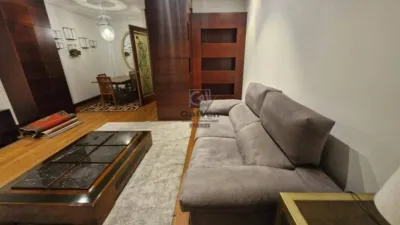 Piso en alquiler en A Carballeira, A Carballeira (Ourense Capital) de 1.200 €<span>/mes</span>