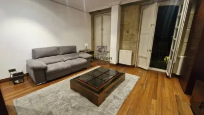 Piso en alquiler en A Carballeira, A Carballeira (Ourense Capital) de 1.200 €<span>/mes</span>