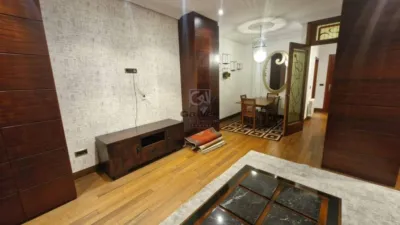 Piso en alquiler en A Carballeira, A Carballeira (Ourense Capital) de 1.200 €<span>/mes</span>