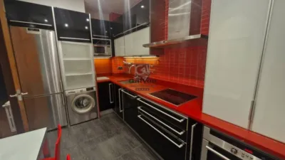 Piso en alquiler en A Carballeira, A Carballeira (Ourense Capital) de 1.200 €<span>/mes</span>