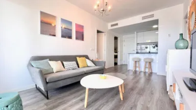 Apartment in Calpe - Calp - Vista 5