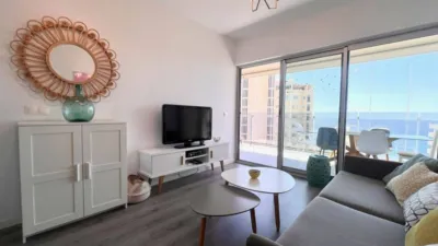 Apartment in Calpe - Calp - Més