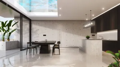 Penthouse in Palma de Mallorca photo 10