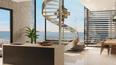 Penthouse in Palma de Mallorca photo 2