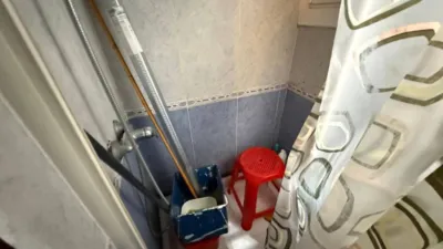 Apartment in La Prosperitat photo 11