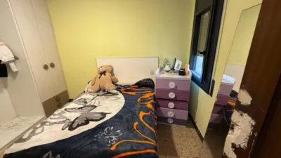 Apartment in La Prosperitat photo 16