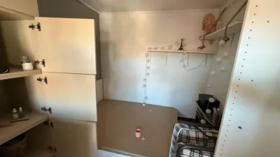 Apartment in La Prosperitat photo 18