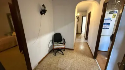 Apartment in La Prosperitat photo 19