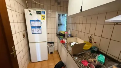 Apartment in La Prosperitat photo 6