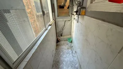 Apartment in La Prosperitat photo 7