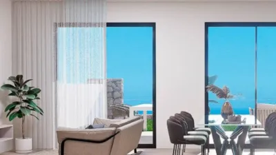 Apartment in Finestrat photo 6