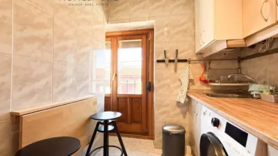 Apartment in Sol photo 10