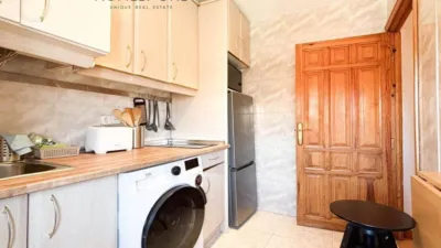 Apartment in Sol photo 11