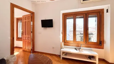 Apartment in Sol photo 3