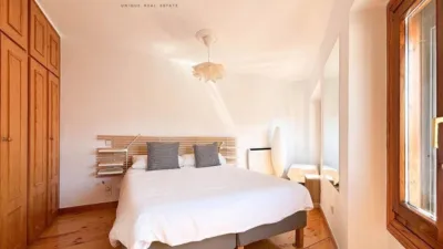 Apartment in Sol photo 4