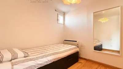 Apartment in Sol photo 6
