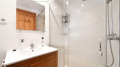 Apartment in Sol photo 8