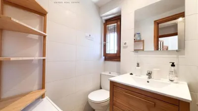 Apartment in Sol photo 9