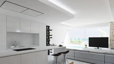 Penthouse in Calpe - Calp photo 18