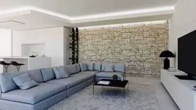 Penthouse in Calpe - Calp photo 19