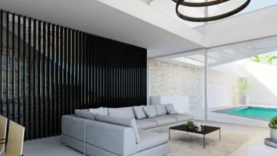 Penthouse in Calpe - Calp photo 20