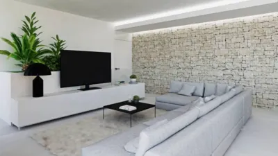 Penthouse in Calpe - Calp photo 22