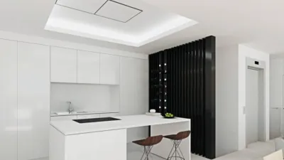 Penthouse in Calpe - Calp photo 26