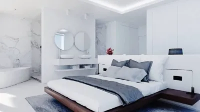 Penthouse in Calpe - Calp photo 28