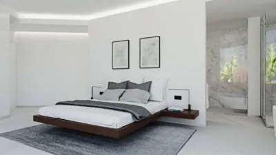 Penthouse in Calpe - Calp photo 31