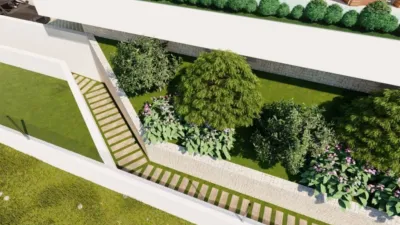 Penthouse in Calpe - Calp photo 9